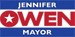 Jennifer Owen for Mayor